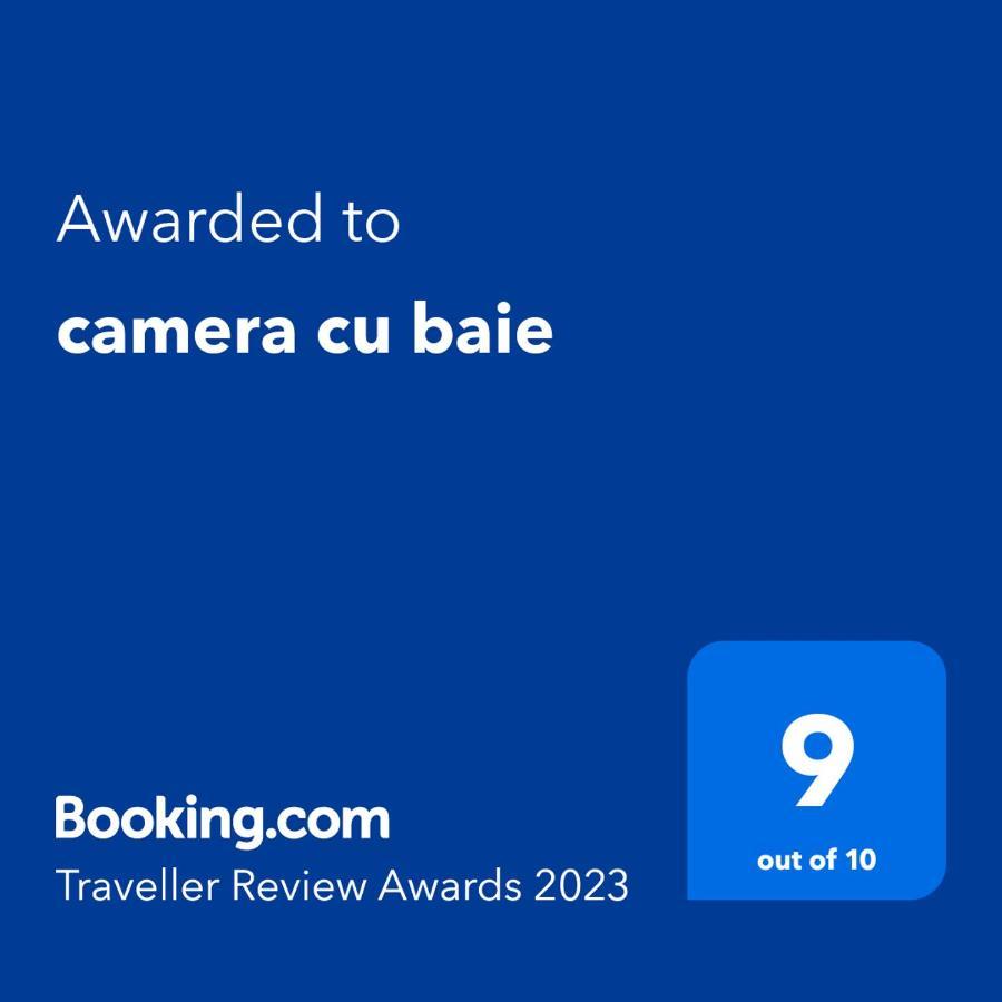 Camera Cu Baie Tina Timisoara Exterior photo